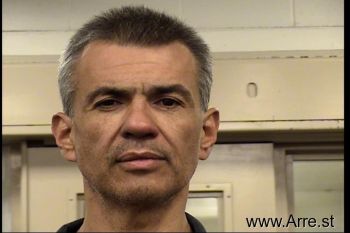 Manuel Nmn Ruiz Mugshot